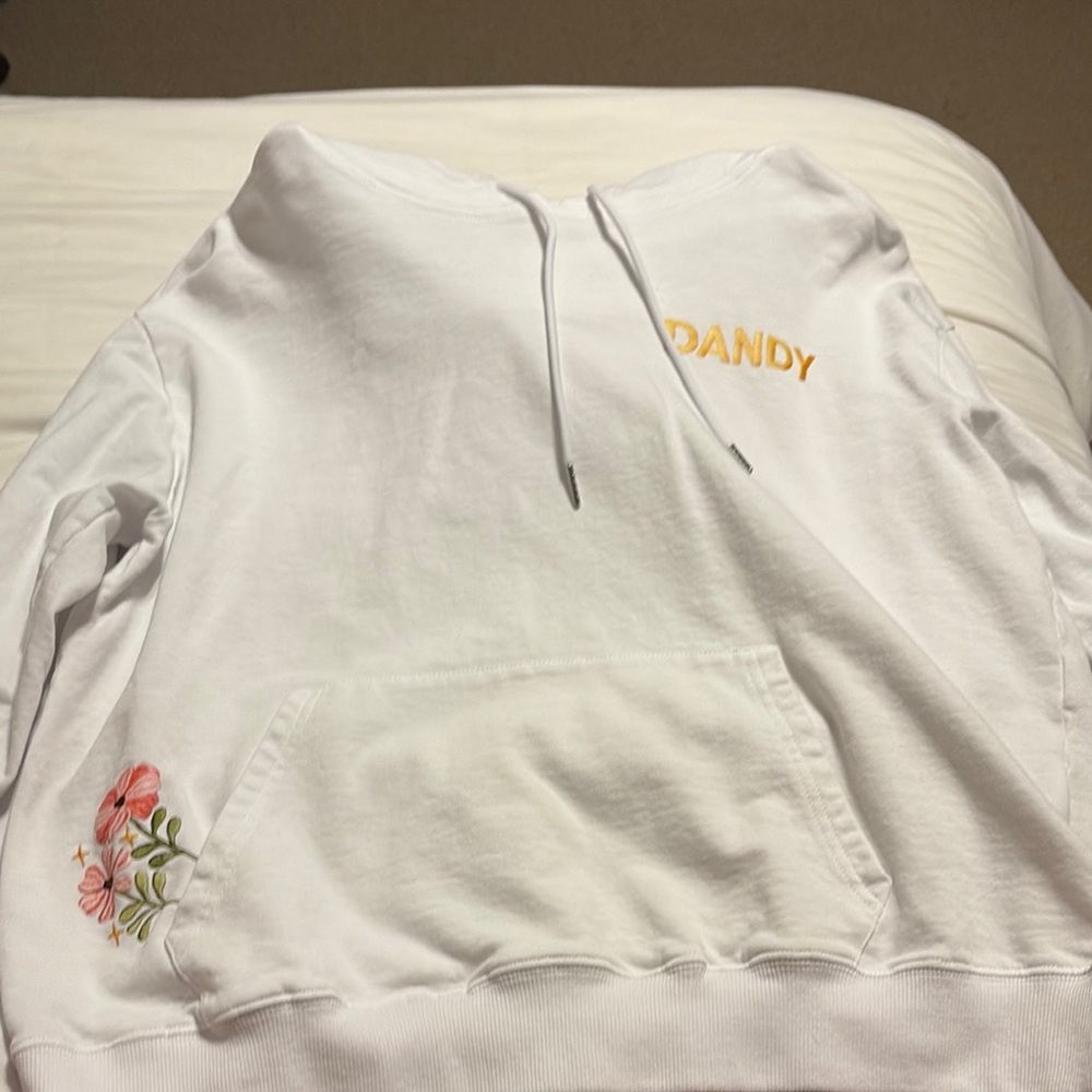 hoodie